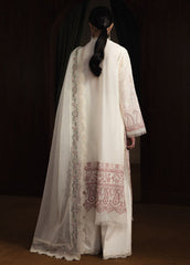 Zara Shahjahan Satori Luxury Lawn-D12