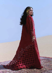 Nureh Aman Luxury Lawn-NE-230