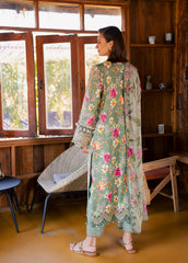 Aabyaan Shezlin Chikankari-AURA