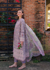 Aabyaan Shezlin Chikankari-RAAHEEN