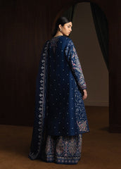 Zara Shahjahan Satori Luxury Lawn-D09
