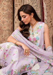 Saira Shakira Breeze Eid Lawn-SS-6B
