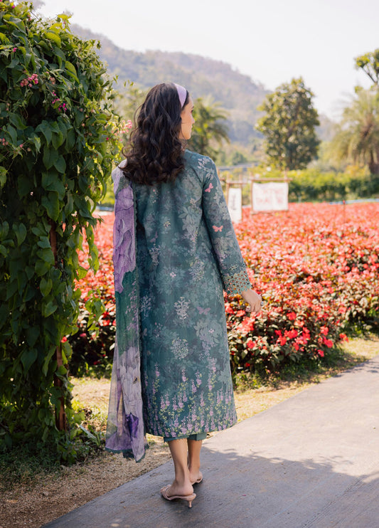 Aabyaan Shezlin Chikankari-MEHRVEEN