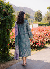 Aabyaan Shezlin Chikankari-MEHRVEEN