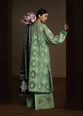 Zara Shahjahan Satori Luxury Lawn-D06
