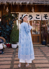 Aabyaan Shezlin Chikankari-SEREEN