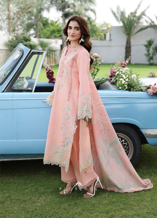 Rang Rasiya Florence Lawn-Laleh