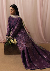 Zara Shahjahan Satori Luxury Lawn-D02