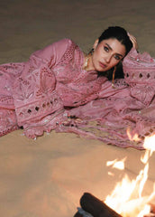 Nureh Aman Luxury Lawn-NE-232