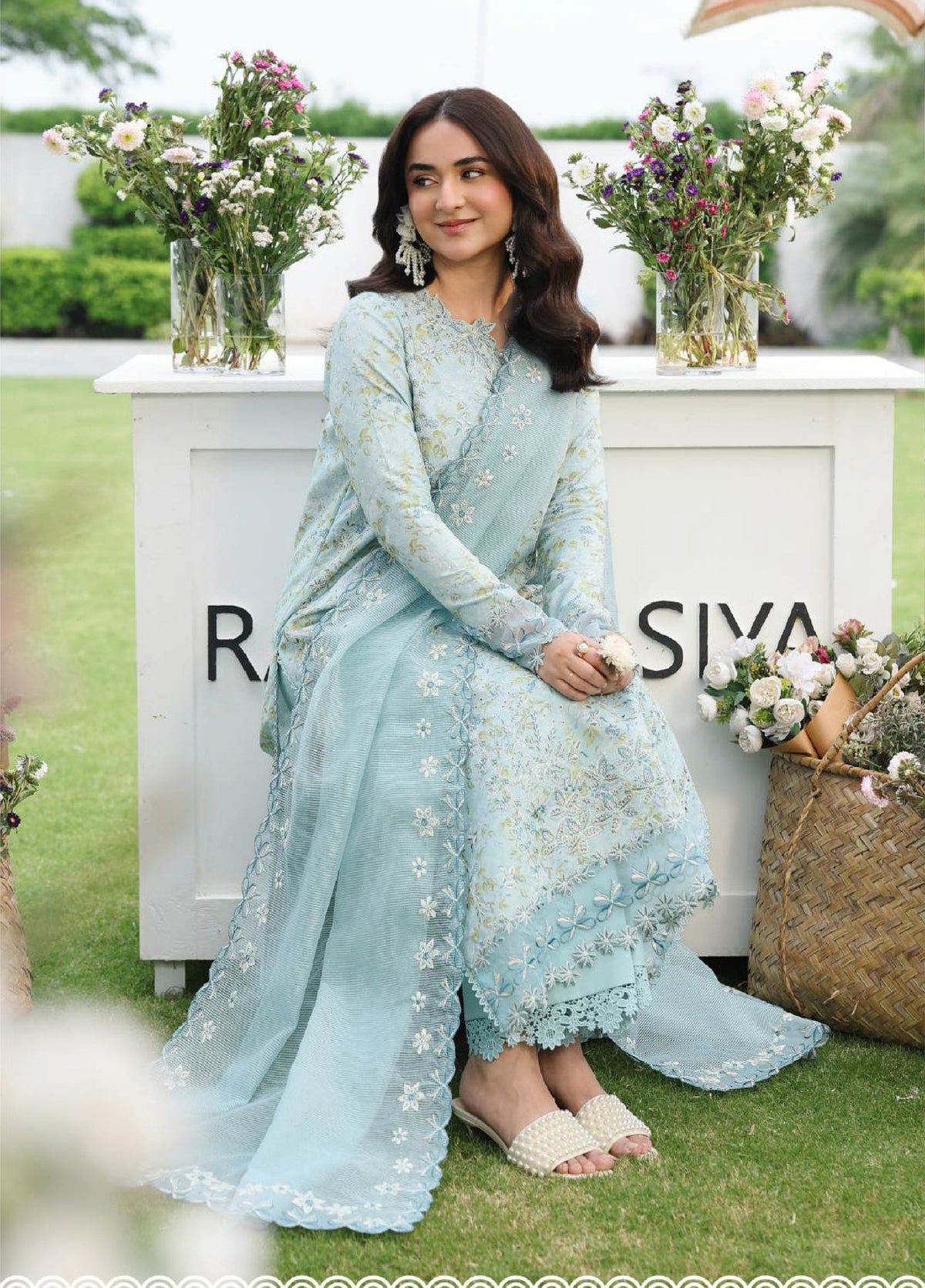 Rang Rasiya Florence Lawn-Yasna