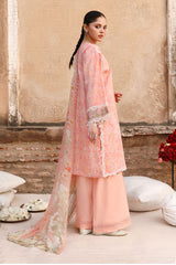 Cross Sttich Eid Lawn-D14