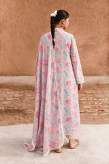 Cross Sttich Eid Lawn-D10