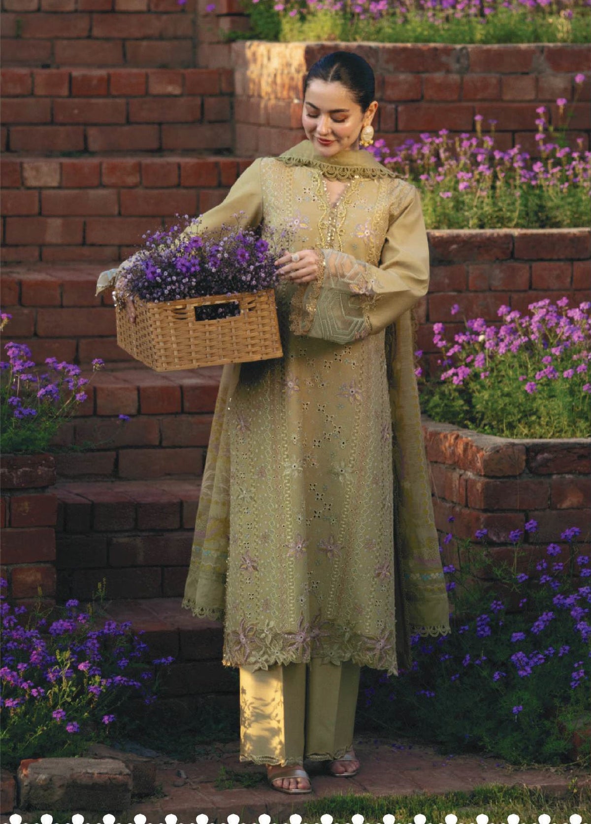 Rang Rasiya Luxury Eid-Raha