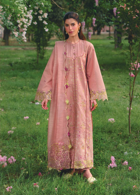 Rang Rasiya Luxury Eid-Rania