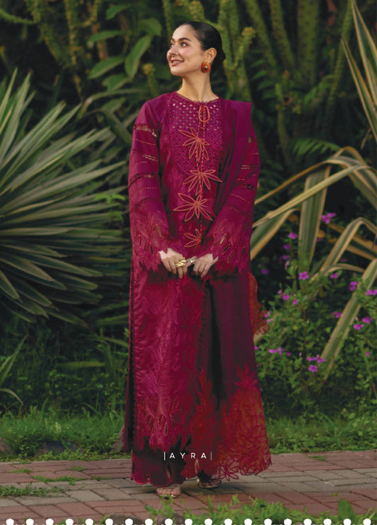 Rang Rasiya Luxury Eid-Ayra