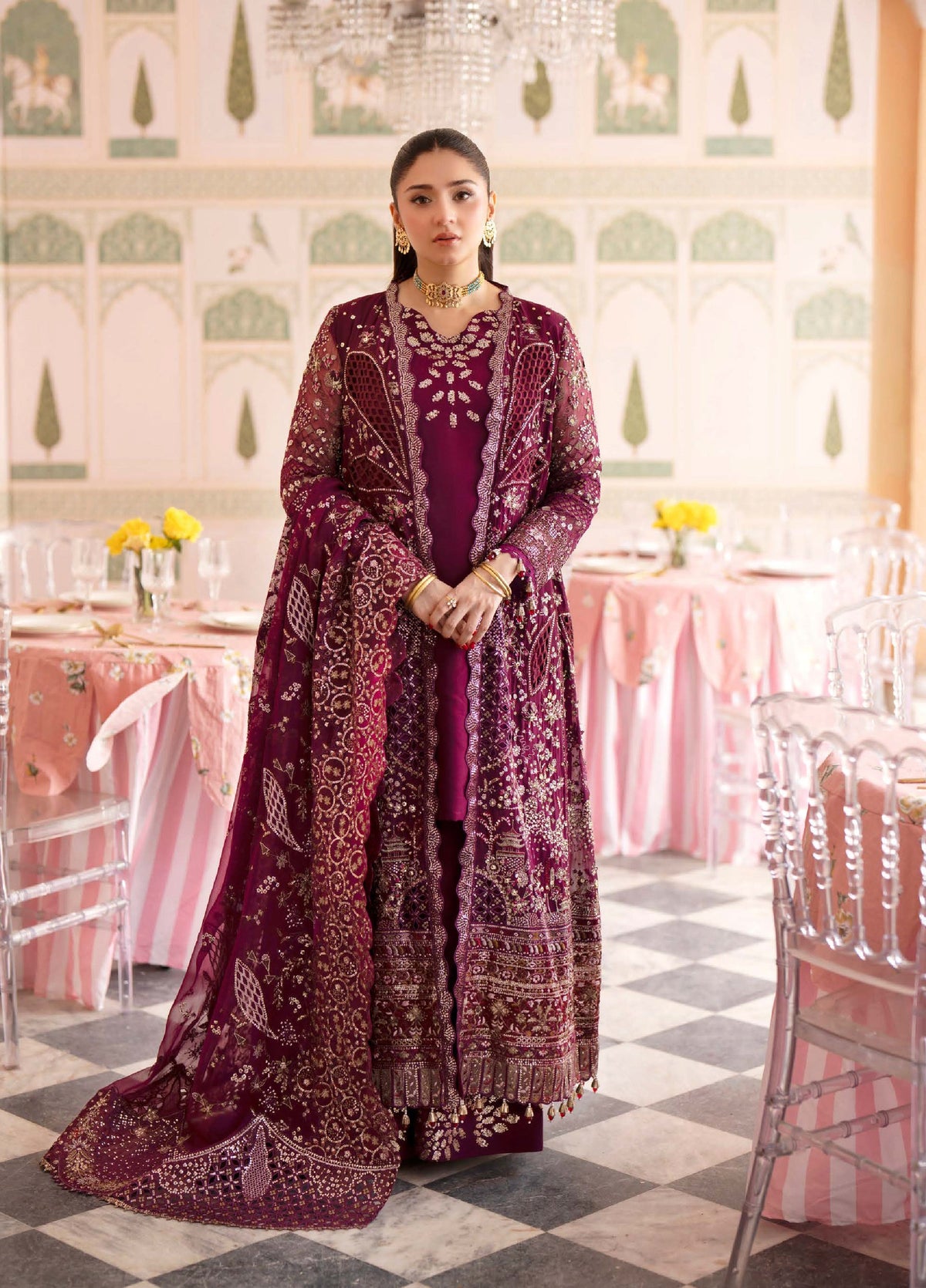 Nureh Jhoomro Wedding-NL-97