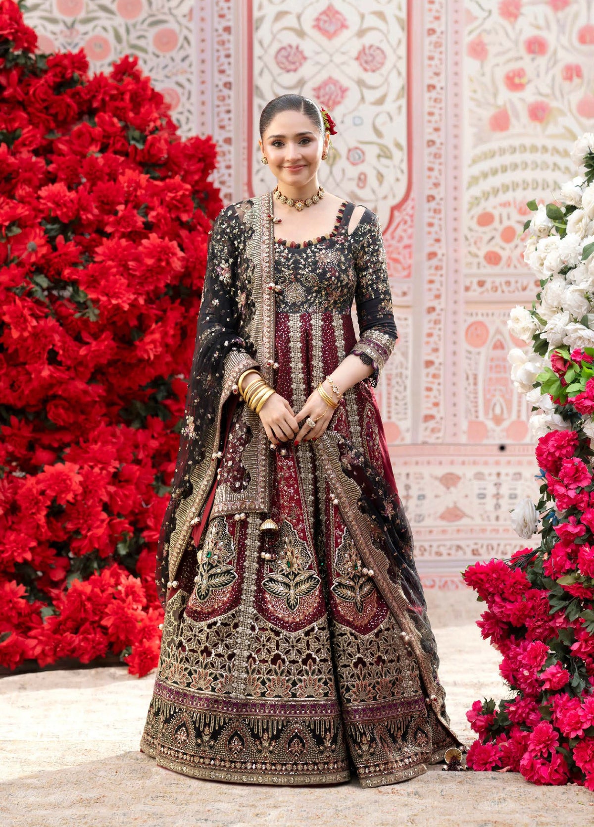 Nureh Jhoomro Wedding-NL-95