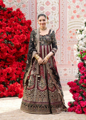 Nureh Jhoomro Wedding-NL-95