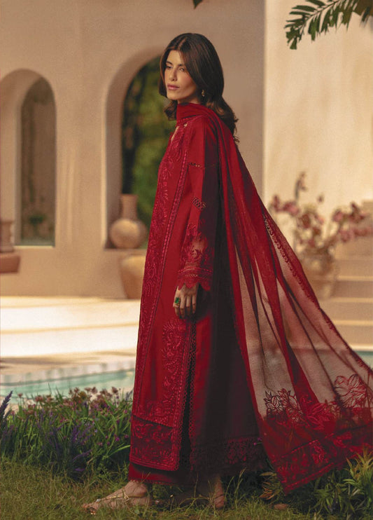 Rang Rasiya Luxury Eid-Nehal