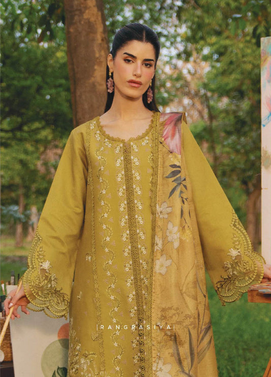 Rang Rasiya Luxury Eid-Haya