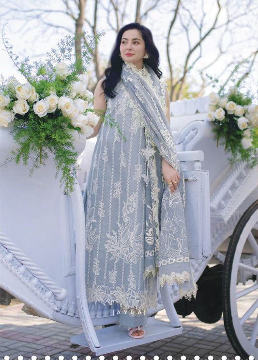 Rang Rasiya Luxury Eid-Ayla