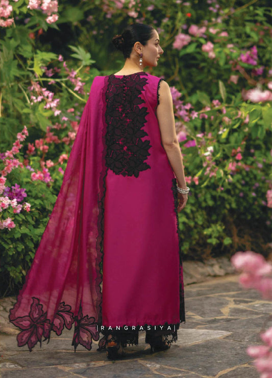 Rang Rasiya Luxury Eid-Maya