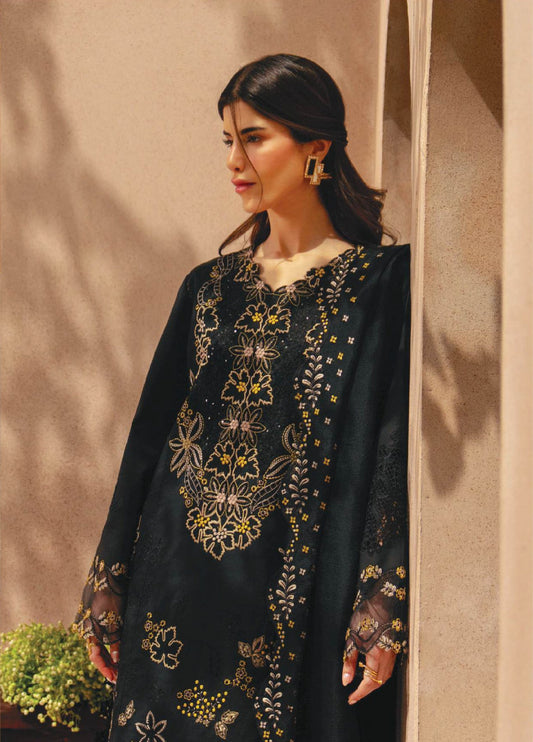 Rang Rasiya Luxury Eid-Layl