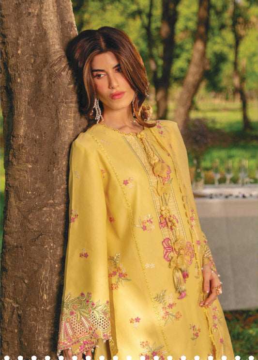 Rang Rasiya Luxury Eid-Mysha