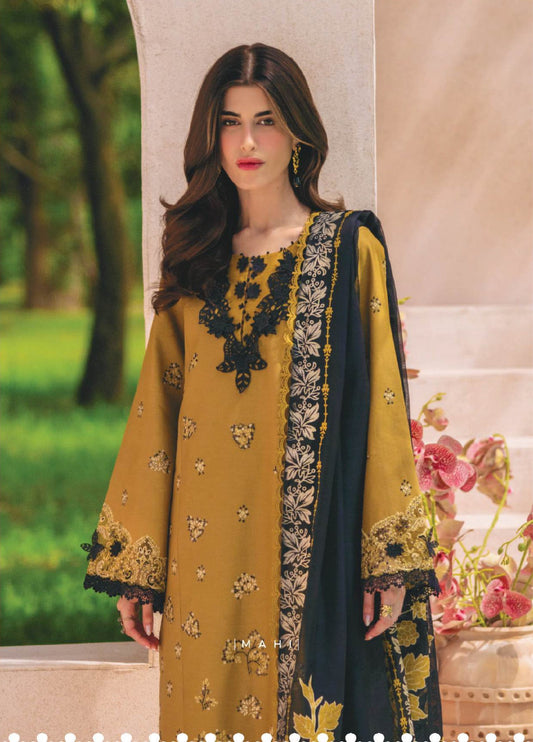 Rang Rasiya Luxury Eid-Mahi