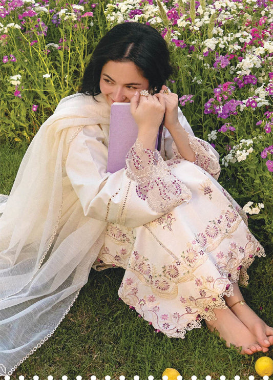 Rang Rasiya Luxury Eid-Hania