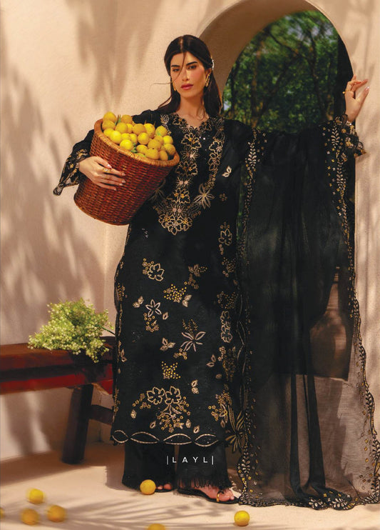 Rang Rasiya Luxury Eid-Layl