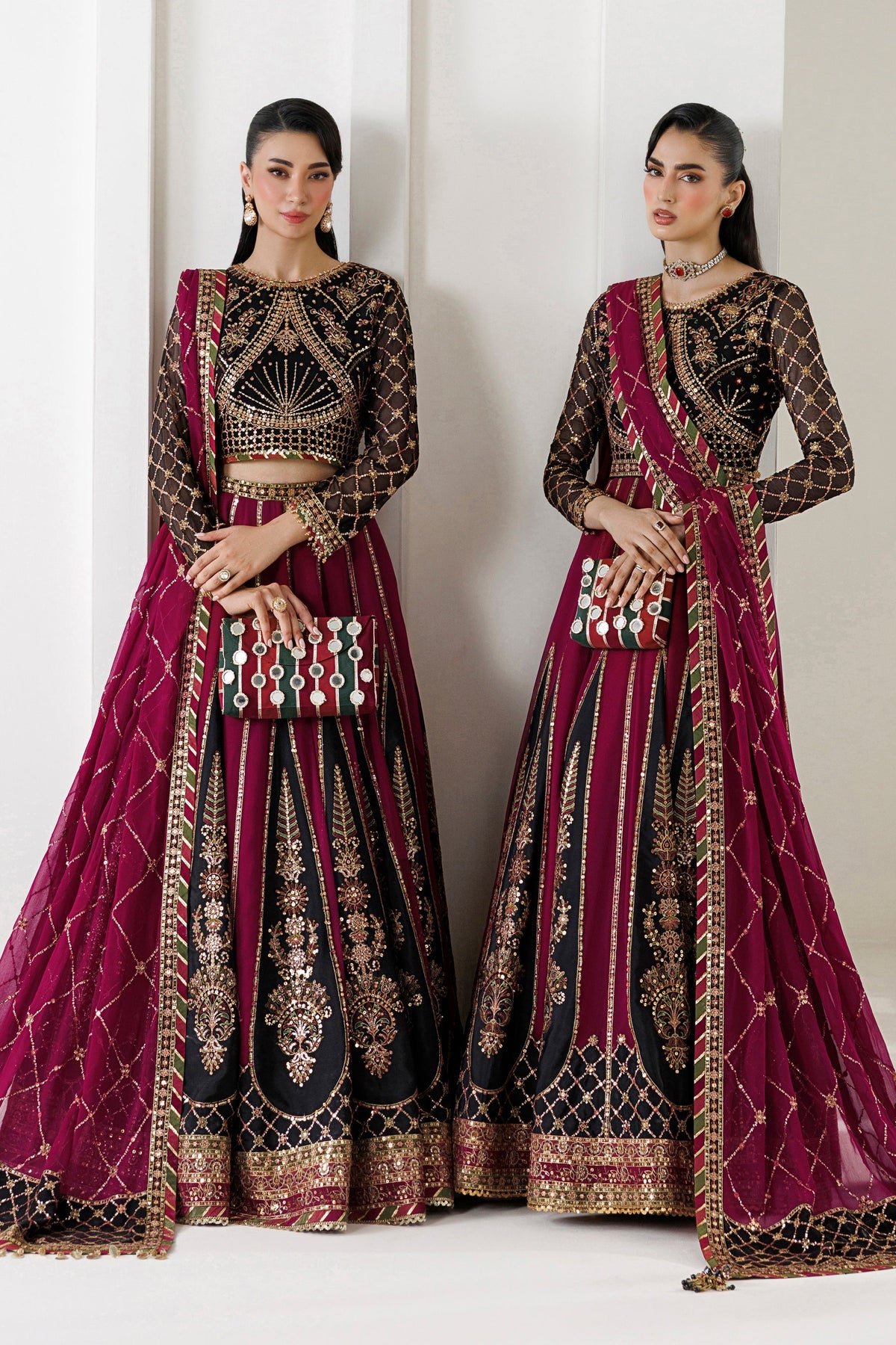 Alizeh La Ruhe Luxury Formal-CH2265