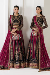 Alizeh La Ruhe Luxury Formal-CH2265