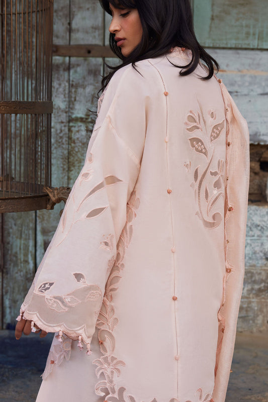 Zaha Lawn-D14 A TÁO RÓU