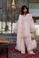 Zaha Lawn-D14 A TÁO RÓU