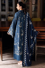 Cross Stitch Winter-D11