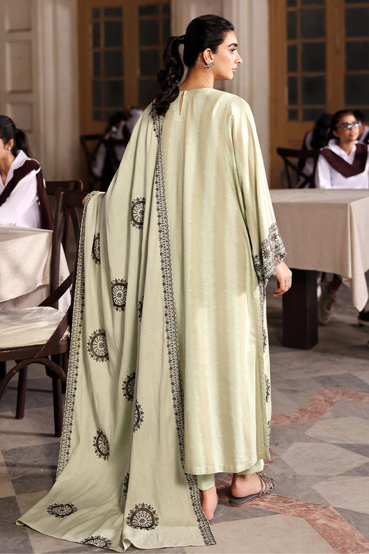 Cross Stitch Winter-D05