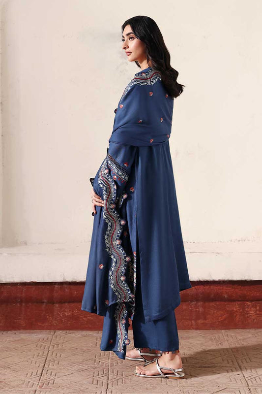 Cross Stitch Winter-D25