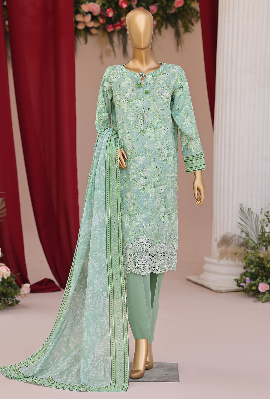 HZ Vital Emb Lawn-VEC-03