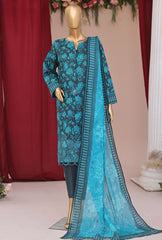 HZ Vital Emb Lawn-VEC-06