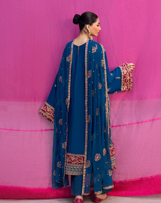 Eman Adeel Empress Wedding-Velanis