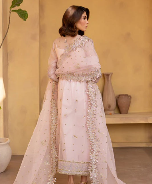 Eman Adeel Regalia Formals-Veloura