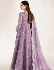 Farasha Fiorella Formals-Violet Dreams