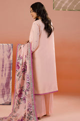 Zellbury Dyed Emb Cotton-D0062