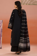 Zellbury Dyed Emb Cotton-D0065