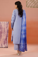 Zellbury Dyed Emb Cotton-D0068