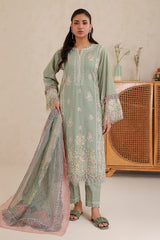 Zellbury Lawn-D30579