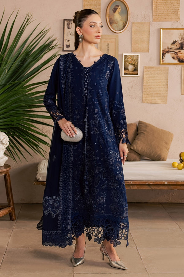 Nureh Exclusive Karandi-NE-272