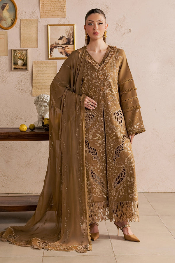 Nureh Exclusive Karandi-NE-270