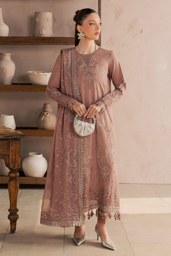 Nureh Exclusive Karandi-NE-273